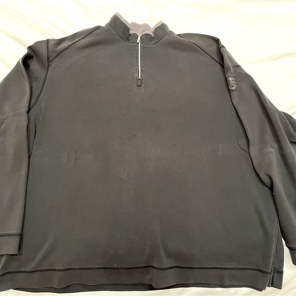 Mens Tommy Bahama sweatshirt